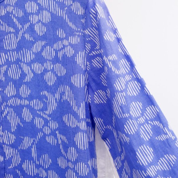 Rosso35 Linen Dress - Picture 5 of 14